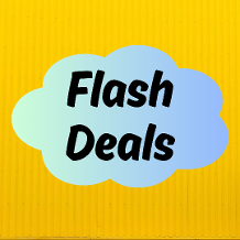 Flash Deals