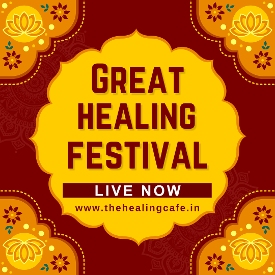 Great Healing Festival