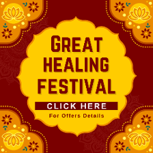 Great Healing Festival