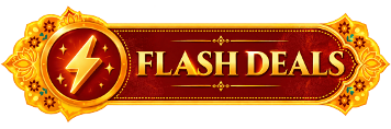 Flash Deals