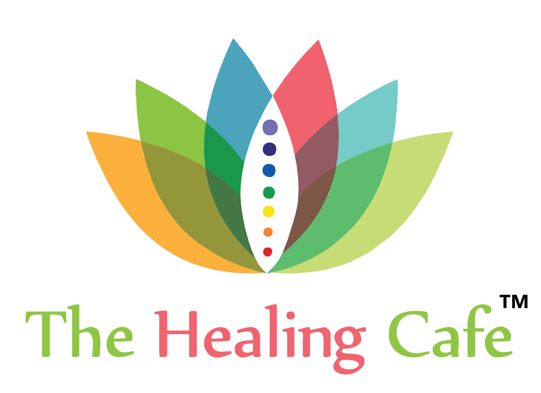 The Healing Cafe